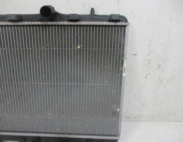 Radiateur PEUGEOT 208 I (CA, CC)