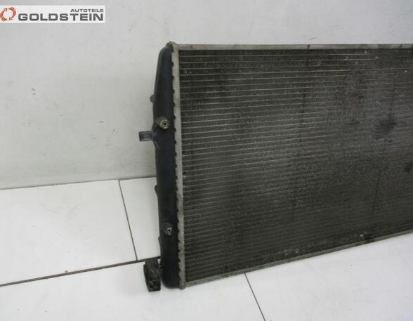 Radiateur VW Polo (9N)