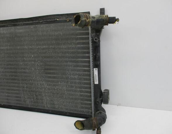 Radiator AUDI A3 (8P1), AUDI A3 Sportback (8PA)