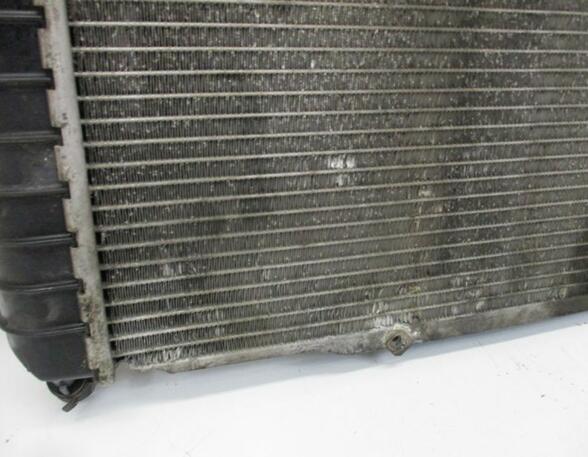 Radiator OPEL Astra H Caravan (L35)