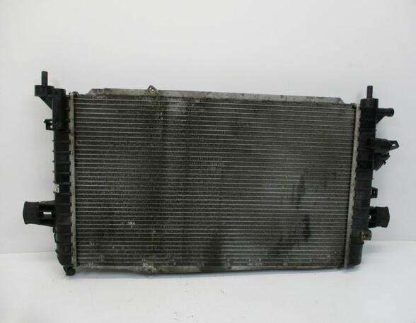 Radiator OPEL Astra H Caravan (L35)