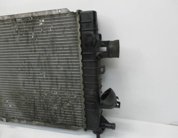 Radiator OPEL Astra H Caravan (L35)