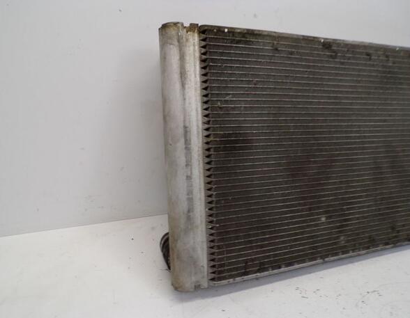 Radiateur BMW 7er (E65, E66, E67)