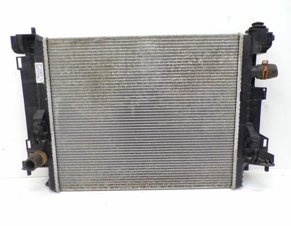 Radiator RENAULT Twingo III (BCM)