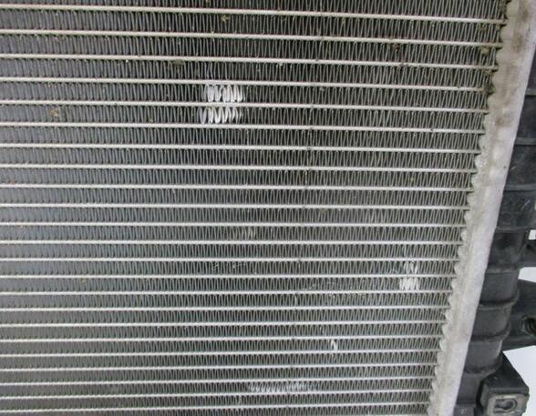 Radiator OPEL Astra H Caravan (L35)