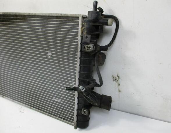 Radiator OPEL Astra H Caravan (L35)