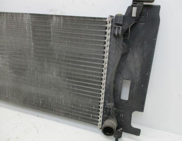 Radiator FIAT Grande Punto (199)