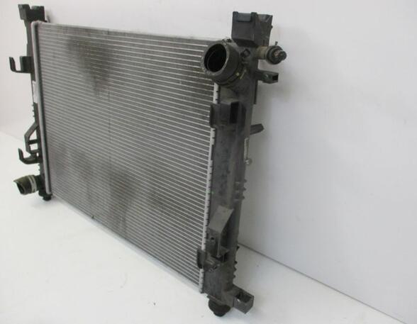 Radiateur RENAULT Captur I (H5, J5), RENAULT Clio IV (BH)