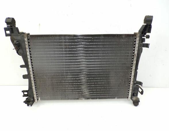 Radiator OPEL Corsa D (S07)