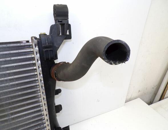 Radiator OPEL Corsa D (S07)