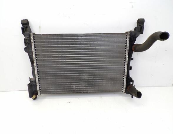 Radiator OPEL Corsa D (S07)