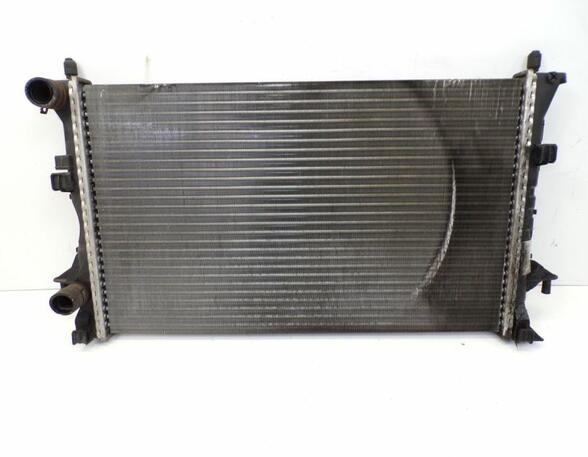 Radiator RENAULT Espace IV (JK0/1)