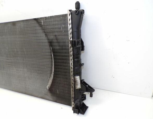 Radiator RENAULT Espace IV (JK0/1)