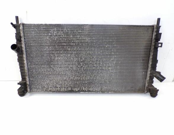 Radiator VOLVO V50 (MW)