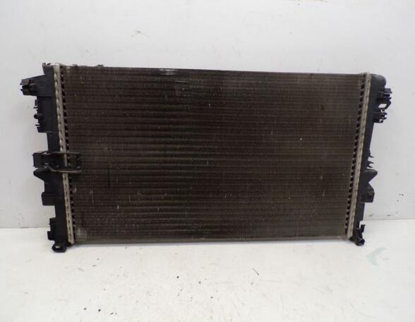 Radiator MERCEDES-BENZ Vito/Mixto Kasten (W639)