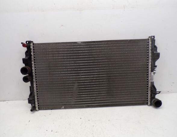 Radiator MERCEDES-BENZ Vito/Mixto Kasten (W639)