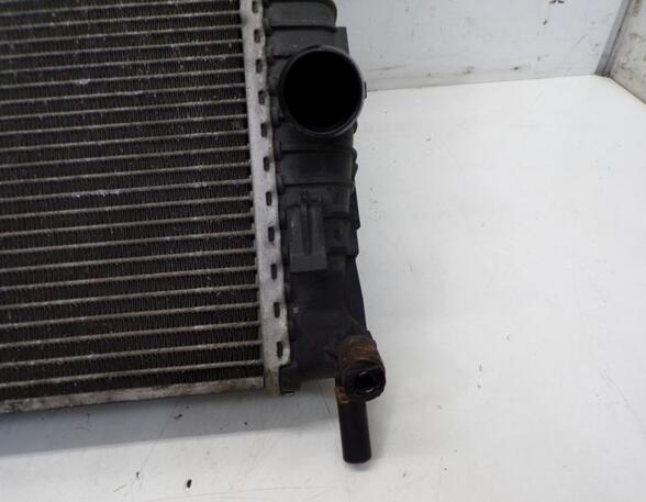 Radiator VOLVO V50 (MW)