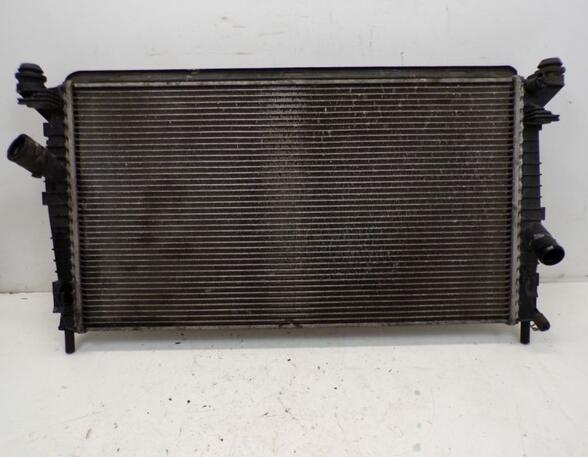 Radiator VOLVO V50 (MW)