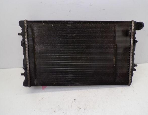 Radiator VW Polo (9N)