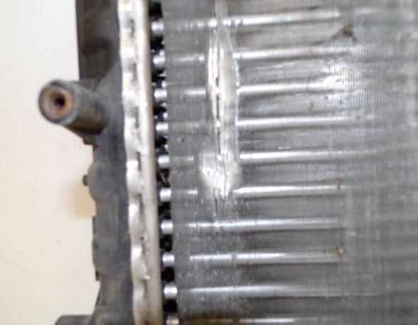 Radiateur VW Polo (9N)