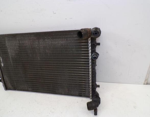 Radiator VW Polo (9N)