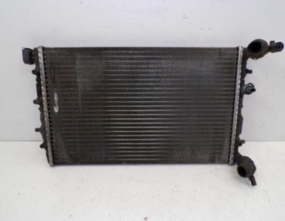 Radiateur VW Polo (9N)