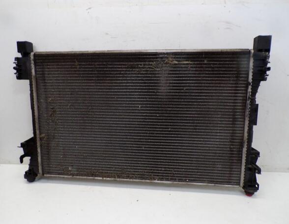 Radiator MERCEDES-BENZ C-Klasse Coupe (CL203)