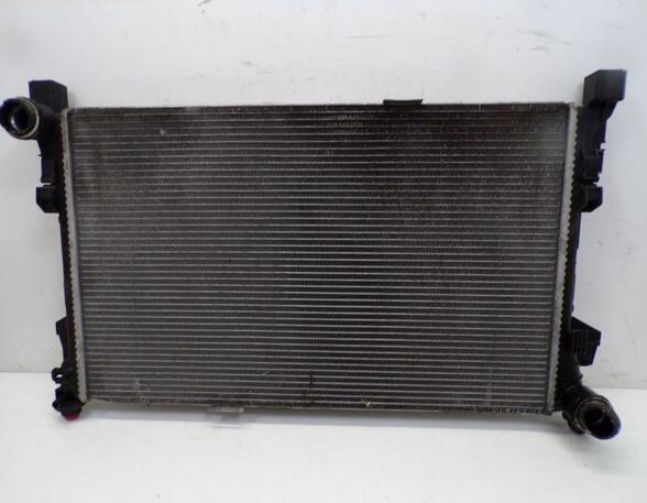 Radiator MERCEDES-BENZ C-Klasse Coupe (CL203)