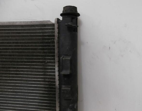 Radiator MITSUBISHI Lancer VIII Sportback (CX A)