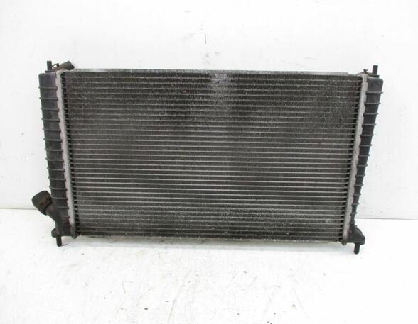 Radiateur SAAB 9-5 (YS3E)