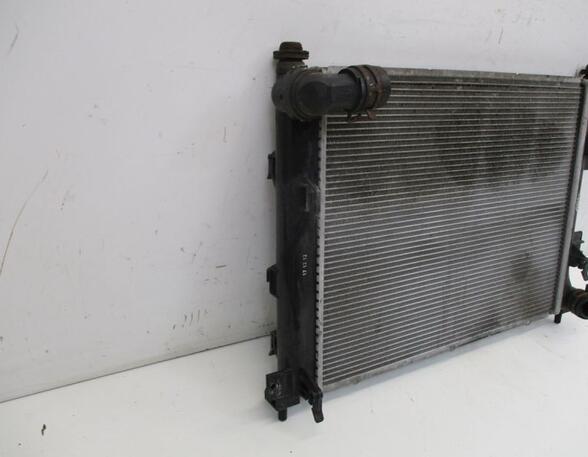 Radiateur HYUNDAI i20 (PB, PBT)