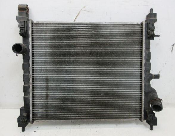 Radiateur CHEVROLET Spark (M300)