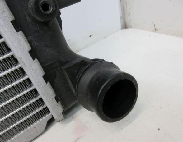 Radiateur VW Golf V (1K1)