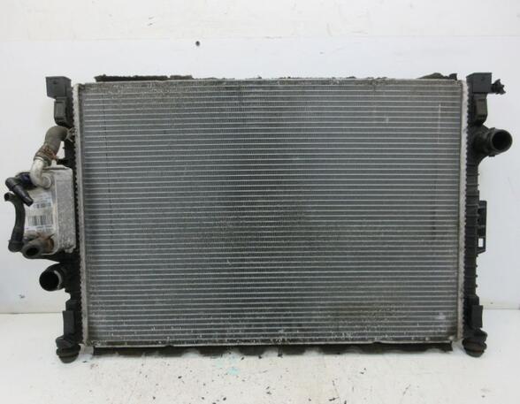 Radiateur FORD Mondeo IV Turnier (BA7)