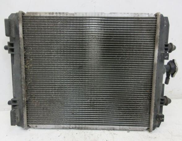 Radiateur TOYOTA Aygo (KGB1, WNB1)