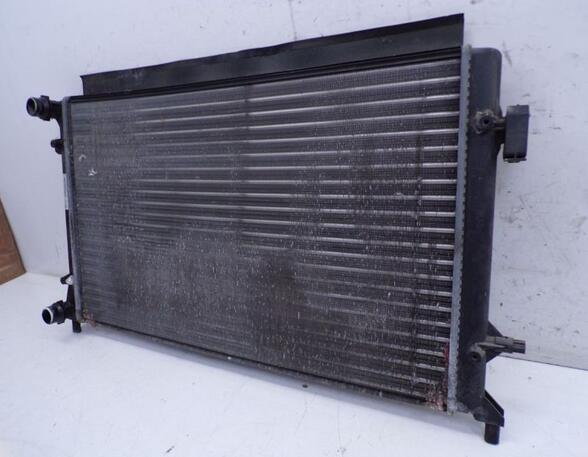 Radiateur AUDI A3 (8P1), AUDI A3 Sportback (8PA)