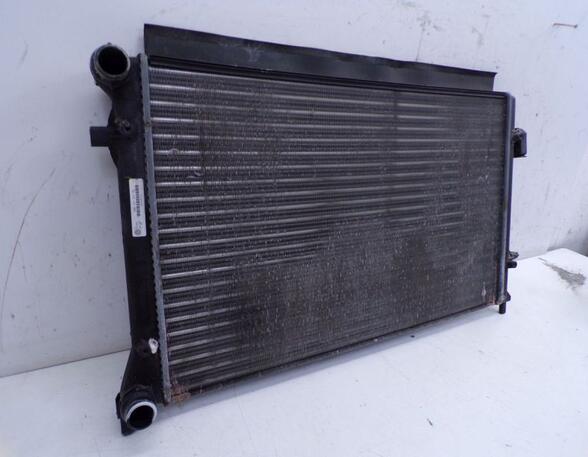 Radiateur AUDI A3 (8P1), AUDI A3 Sportback (8PA)