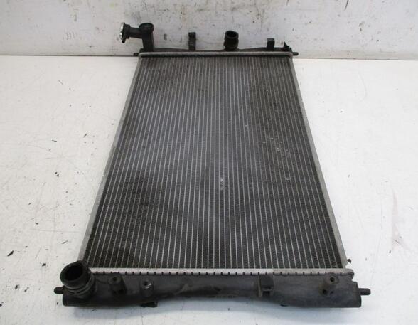 Radiateur MITSUBISHI Colt CZC Cabriolet (RG)