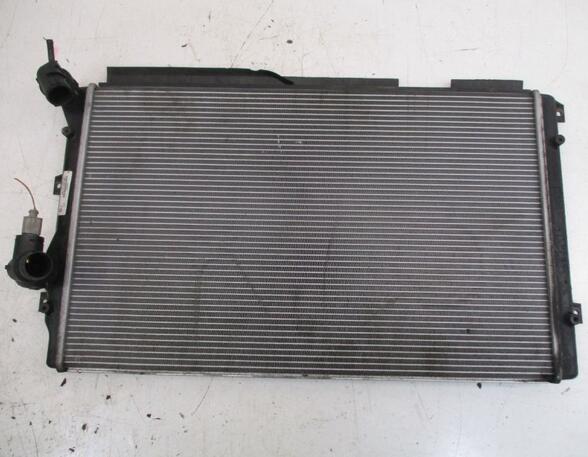 Radiator VW Golf VI (5K1)