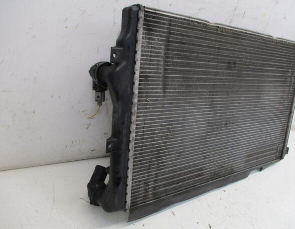 Radiator VW Golf VI (5K1)