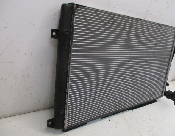 Radiator VW Golf VI (5K1)