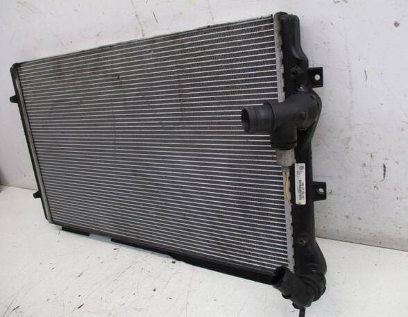 Radiator VW Golf VI (5K1)