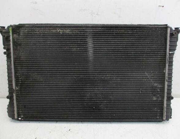 Radiator VW PHAETON (3D1, 3D2, 3D3, 3D4, 3D6, 3D7, 3D8, 3D9)