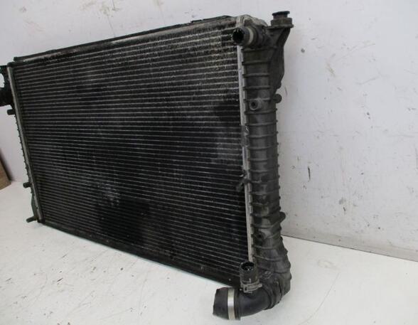 Radiator VW PHAETON (3D1, 3D2, 3D3, 3D4, 3D6, 3D7, 3D8, 3D9)