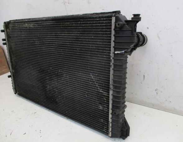 Radiator VW PHAETON (3D1, 3D2, 3D3, 3D4, 3D6, 3D7, 3D8, 3D9)