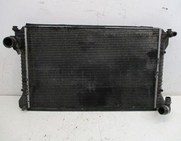 Radiator VW PHAETON (3D1, 3D2, 3D3, 3D4, 3D6, 3D7, 3D8, 3D9)