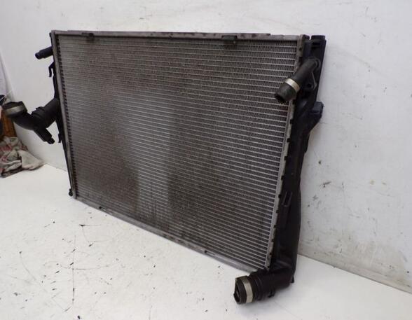 Radiateur BMW 3 (E90)