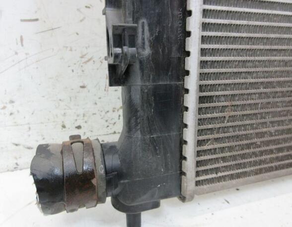 Radiator KIA PICANTO (TA)