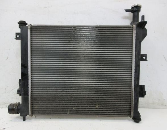 Radiateur KIA PICANTO (TA)