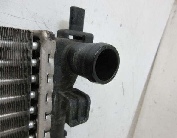 Radiator VW POLO (6R1, 6C1)